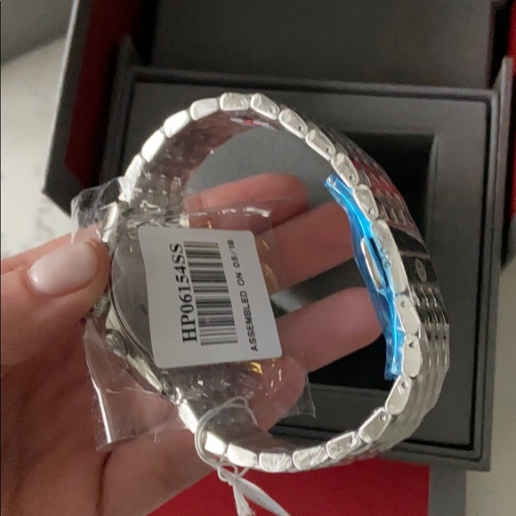 Michele *Brand NEW* still in plastic wrap! - Picture 7 of 8